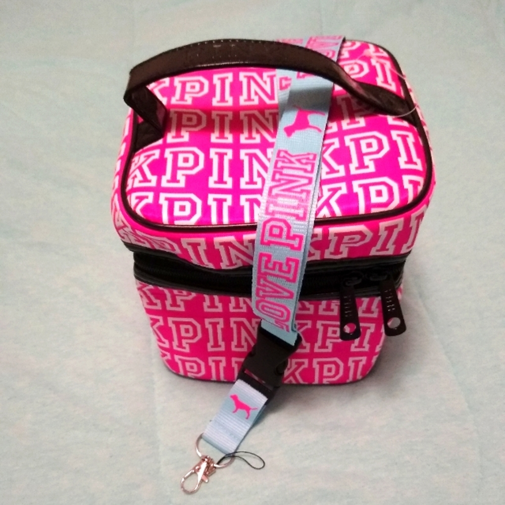 VS Pink